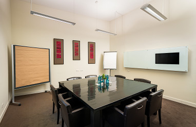 The Rilano Hotel München : Tagungsraum