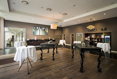 The Rilano Hotel München : Tagungsraum