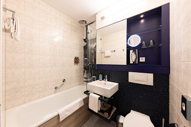 The Rilano Hotel München : Zimmer