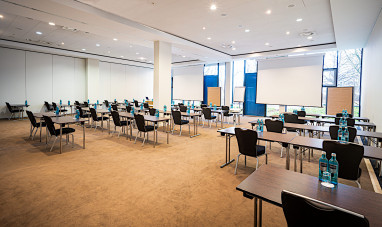 The Rilano Hotel München : Tagungsraum