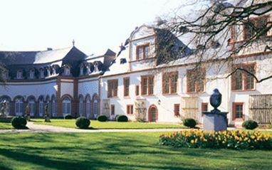 Schlosshotel Weilburg: Lobby