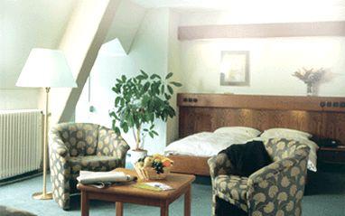 Schlosshotel Weilburg: Tagungsraum
