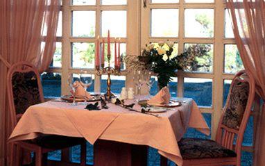 Schlosshotel Weilburg: Tagungsraum