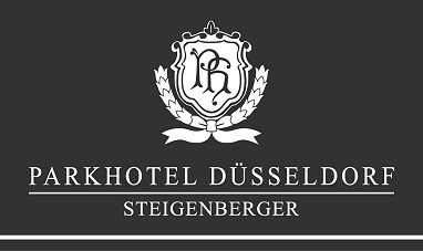 Steigenberger Parkhotel Düsseldorf: Logo