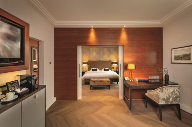 Hotel Maximilian´s: Zimmer