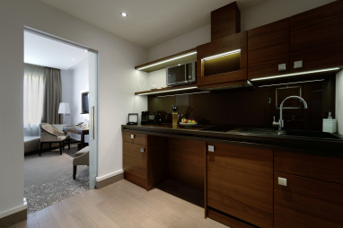 Hotel Maximilian´s: Zimmer