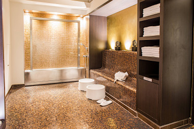 Steigenberger Graf Zeppelin: Wellness/Spa