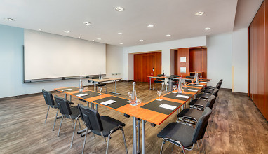 Radisson Blu Fürst Leopold Hotel, Dessau: Tagungsraum