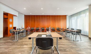 Radisson Blu Fürst Leopold Hotel, Dessau: Tagungsraum