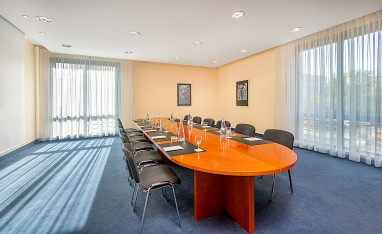 Radisson Blu Fürst Leopold Hotel, Dessau: Tagungsraum