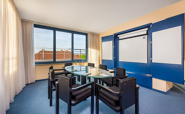 Radisson Blu Fürst Leopold Hotel, Dessau: Tagungsraum