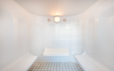 Radisson Blu Fürst Leopold Hotel, Dessau: Wellness/Spa