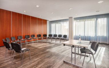 Radisson Blu Fürst Leopold Hotel, Dessau: Tagungsraum
