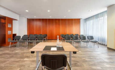 Radisson Blu Fürst Leopold Hotel, Dessau: Tagungsraum