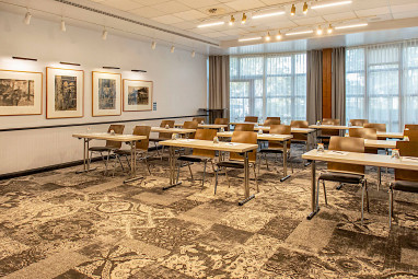 Mercure Hotel Frankfurt Airport Langen: Tagungsraum