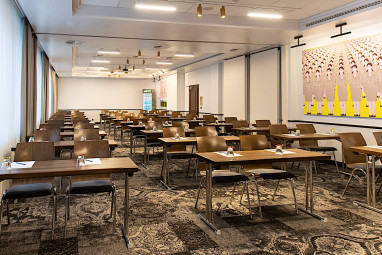 Mercure Hotel Frankfurt Airport Langen: Tagungsraum