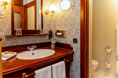 Mercure Hotel Frankfurt Airport Langen: Zimmer