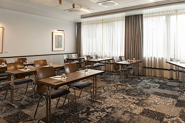Mercure Hotel Frankfurt Airport Langen: Tagungsraum