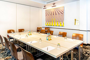 Mercure Hotel Frankfurt Airport Langen: Tagungsraum