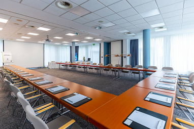 GLOBANA AIRPORT HOTEL: Tagungsraum