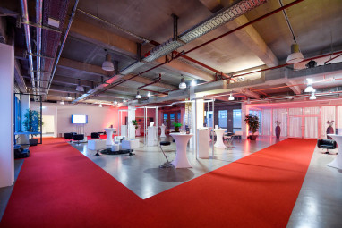 GLOBANA AIRPORT HOTEL: Tagungsraum