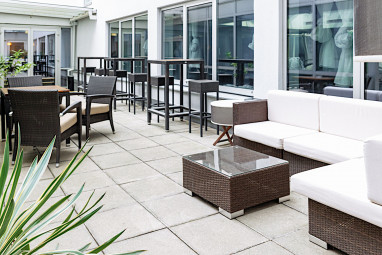 IntercityHotel Wien: Restaurant