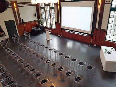 Victor´s Residenz-Hotel Berlin Tegel: Tagungsraum