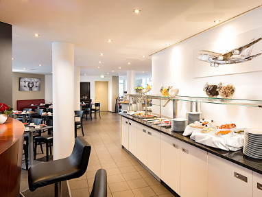 Victor´s Residenz-Hotel Berlin Tegel: Tagungsraum