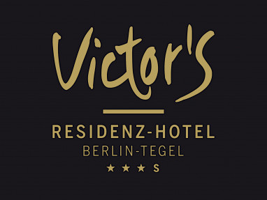 Victor´s Residenz-Hotel Berlin Tegel: Sonstiges