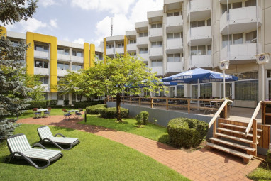 Holiday Inn München Süd: Wellness/Spa