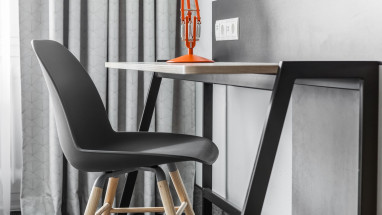 Holiday Inn München Süd: Zimmer