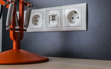 Holiday Inn München Süd: Zimmer