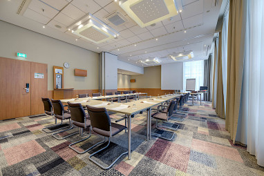Novotel Aachen City: Tagungsraum