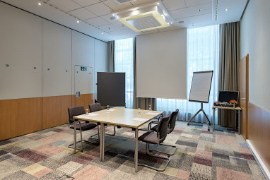 Novotel Aachen City: Tagungsraum