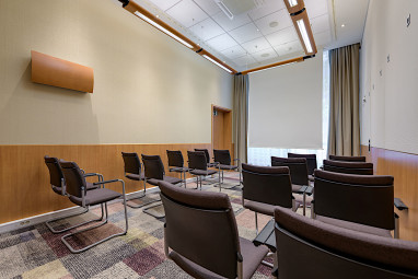 Novotel Aachen City: Tagungsraum