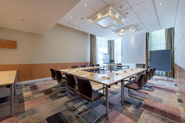 Novotel Aachen City: Tagungsraum