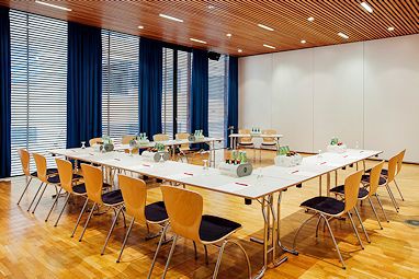 Vienna House by Wyndham Martinspark Dornbirn: Tagungsraum