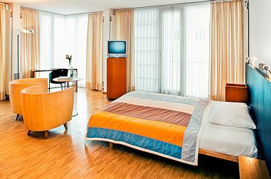 Vienna House by Wyndham Martinspark Dornbirn: Tagungsraum