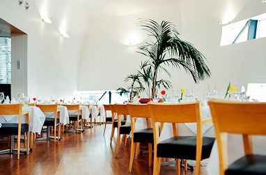 Vienna House by Wyndham Martinspark Dornbirn: Tagungsraum