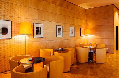 Vienna House by Wyndham Martinspark Dornbirn: Tagungsraum