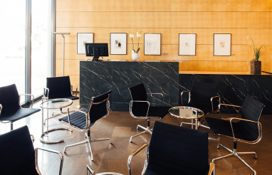 Vienna House by Wyndham Martinspark Dornbirn by Revo: Tagungsraum