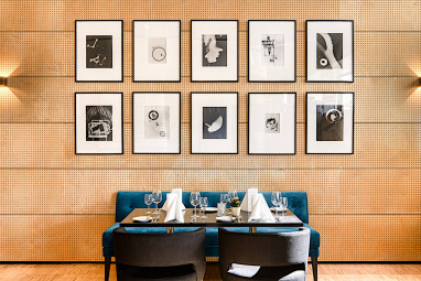 Vienna House by Wyndham Martinspark Dornbirn by Revo: Außenansicht