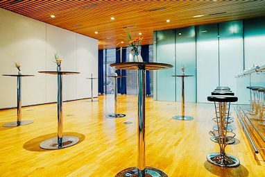 Vienna House by Wyndham Martinspark Dornbirn: Tagungsraum