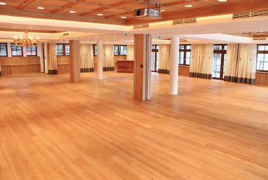 Hotel Kitzhof: Ballsaal