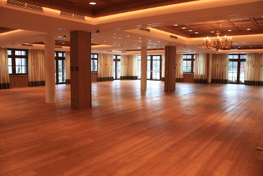 Hotel Kitzhof: Ballsaal