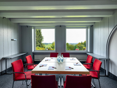 Hotel Schillingshof: Tagungsraum