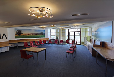 Hotel Schillingshof: Tagungsraum