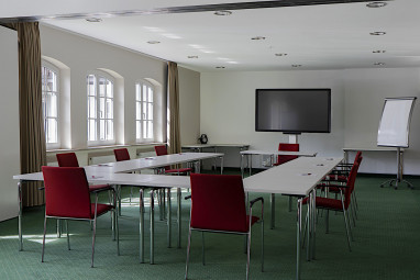 Hotel Schillingshof: Tagungsraum