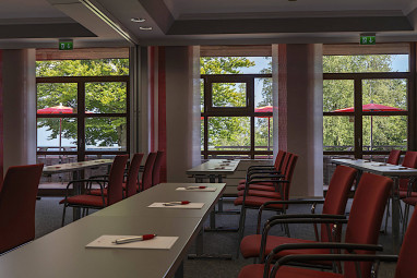 Hotel Schillingshof: Tagungsraum