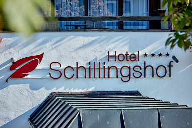 Hotel Schillingshof: Sonstiges